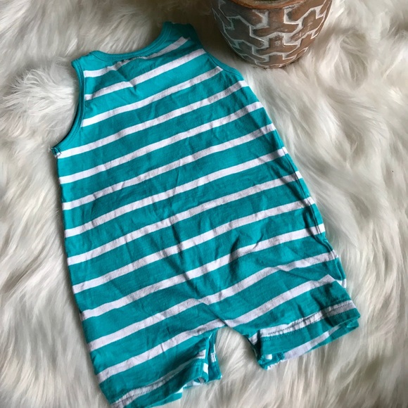 Carters one piece - Picture 2 of 3